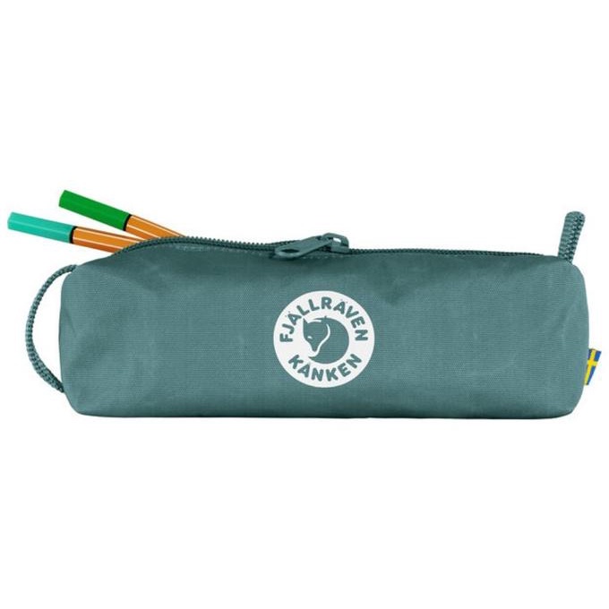 

Tempat Pensil Fjallraven Tree-Kanken Gear Case Charcoal Grey