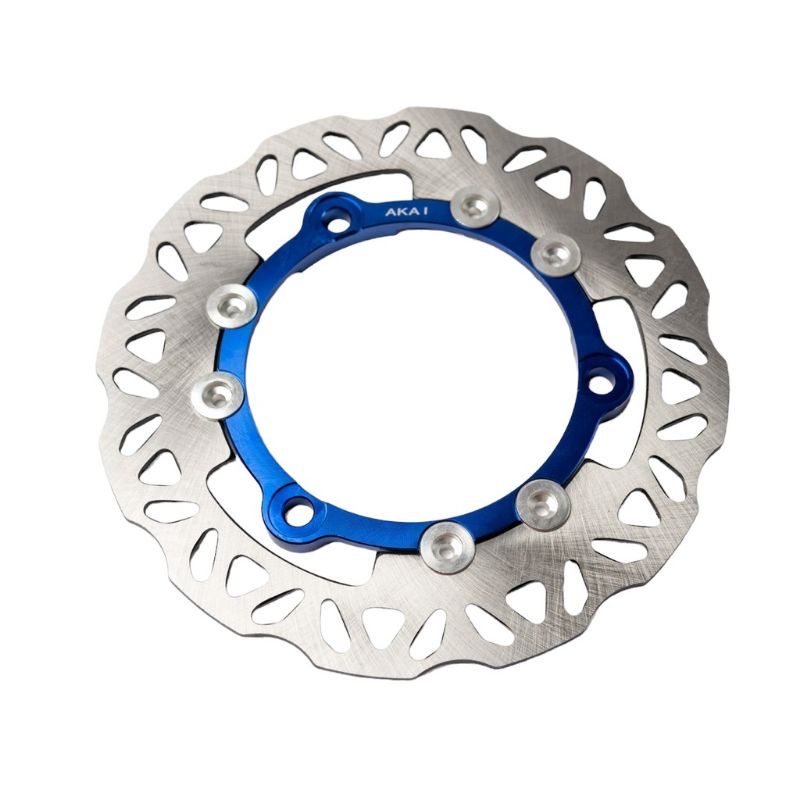 Piringan Cakram Nmax Floting Cnc Piringan Cakram Variasi Depan Dan Belakang