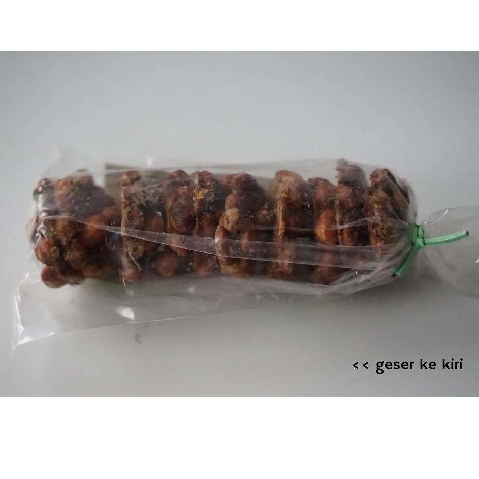 

ㅭ Gula Kacang/ enteng enteng ☚