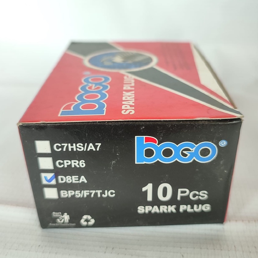 BUSI RACING D8 PAKET 10