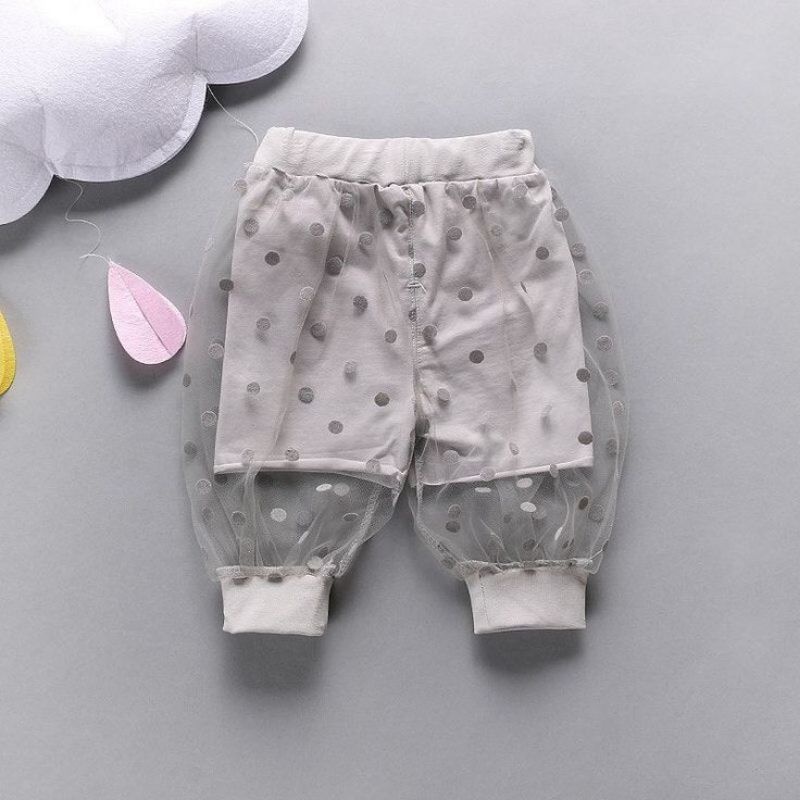 Polkadot Pants Celana Bayi 0-24 bulan