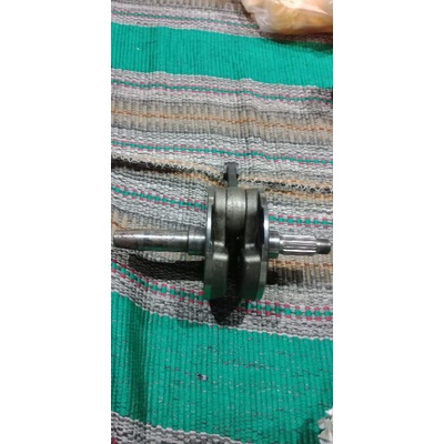 Askruk / Bandul Tiger