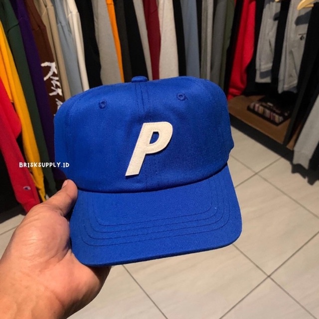 CAP PALACE SKATEBOARD FULLTAG ( JAPAN )