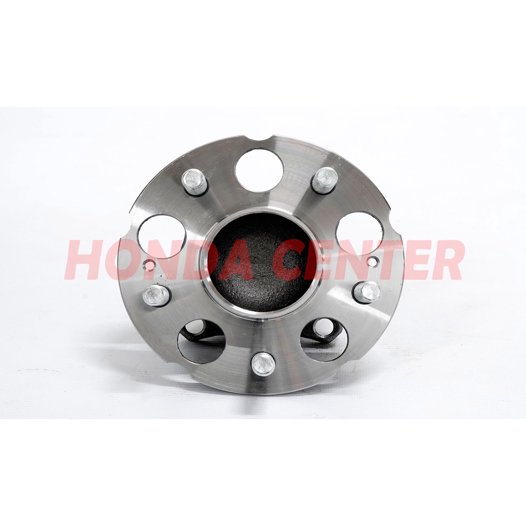 lahar laher bering bearing hub roda belakang honda crv RE gen3 2007 2008 2009 2010 2011 2012