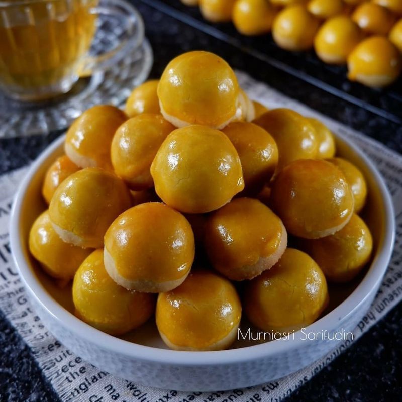 

Nastar lumer