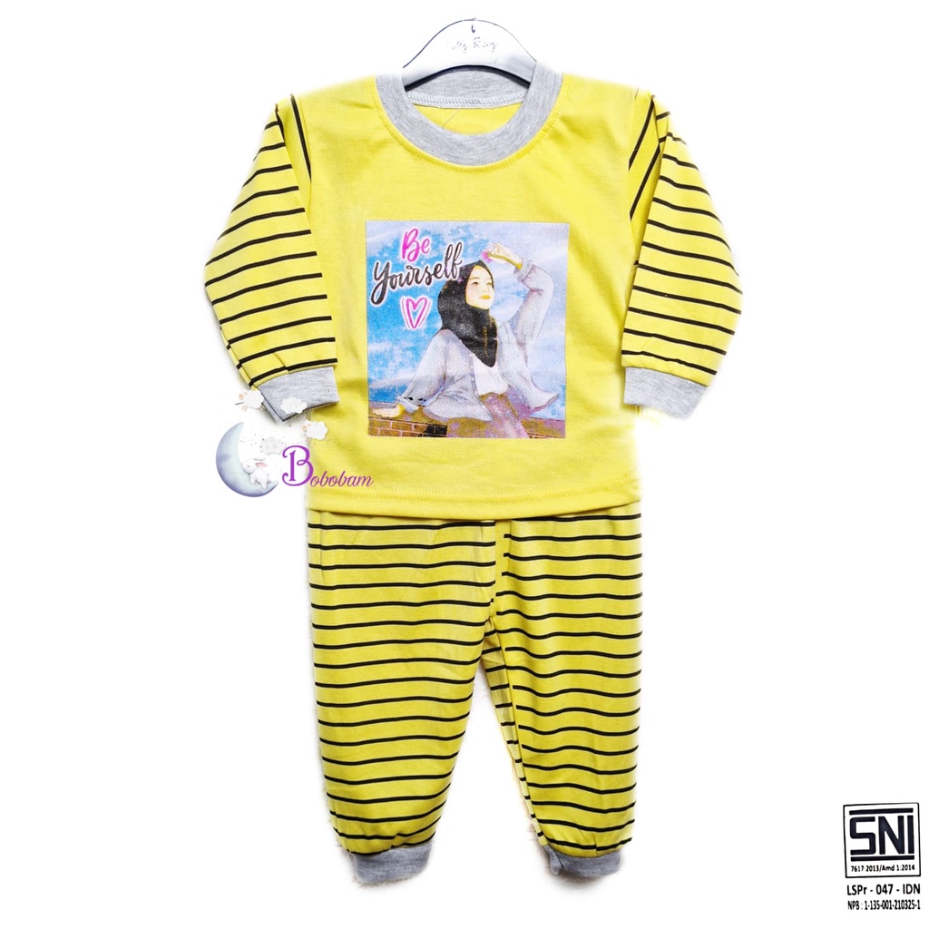 BAJU BAYI UNISEX CEWE COWO PEREMPUAN SWEATER HIJAB SETELAN ANAK LAKI-LAKI / SETELAN ANAK HARGA GROSIR