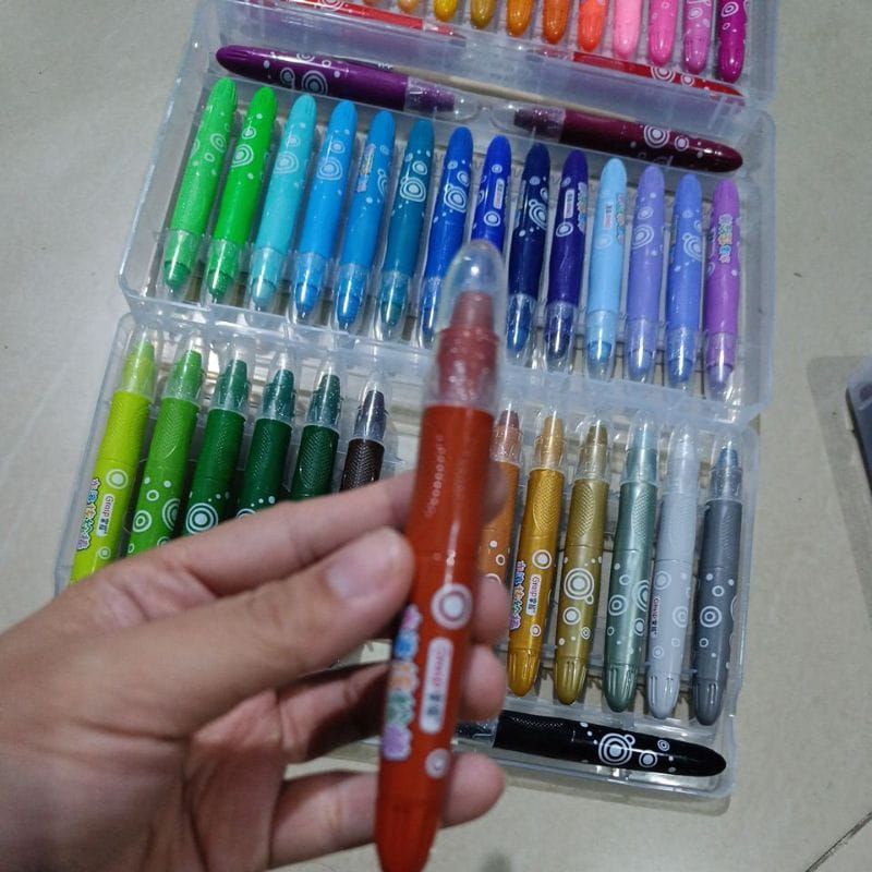 

crayon grasp mata besar no 39