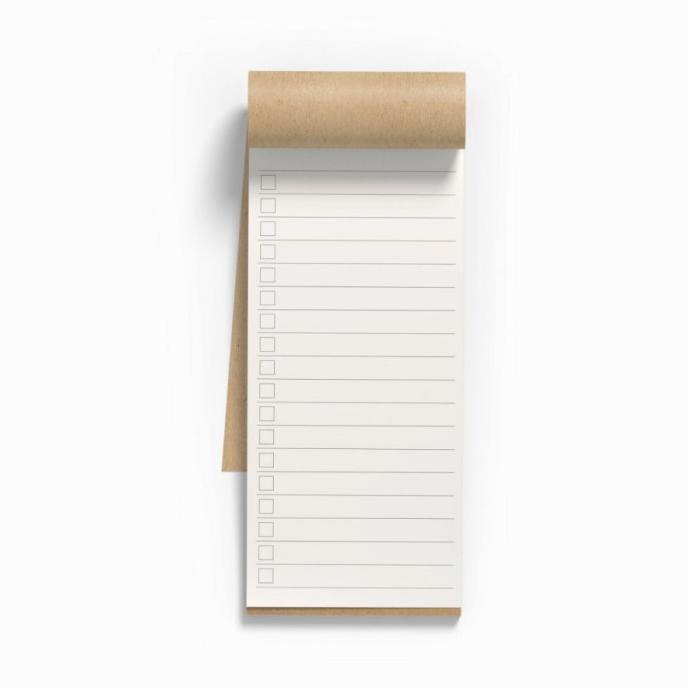 

to do list weekly planner agenda journal bookpaper jilid