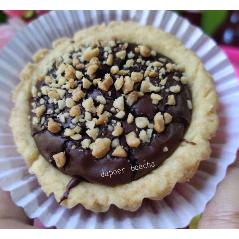 

PieBROWNIES