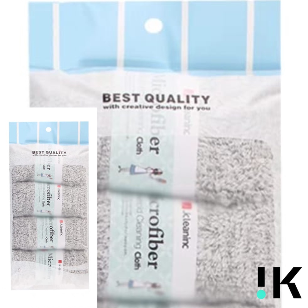 Serbet Handuk Microfiber