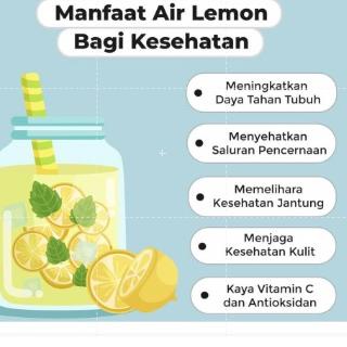 

✓ Sari Lemon Murni / Air lemon / minuman diet lemon murni