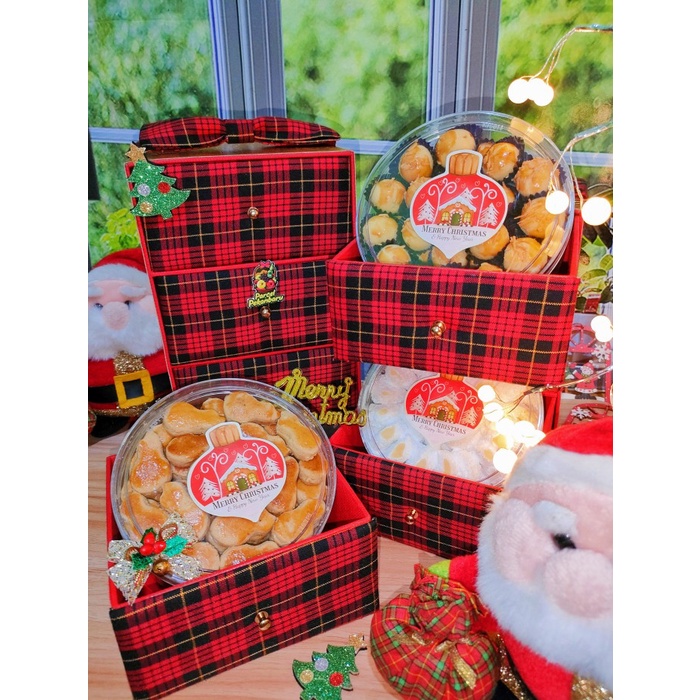 

Christmas Hampers|Hampers Natal Pekanbaru - St.Yohanes Maria Vianey