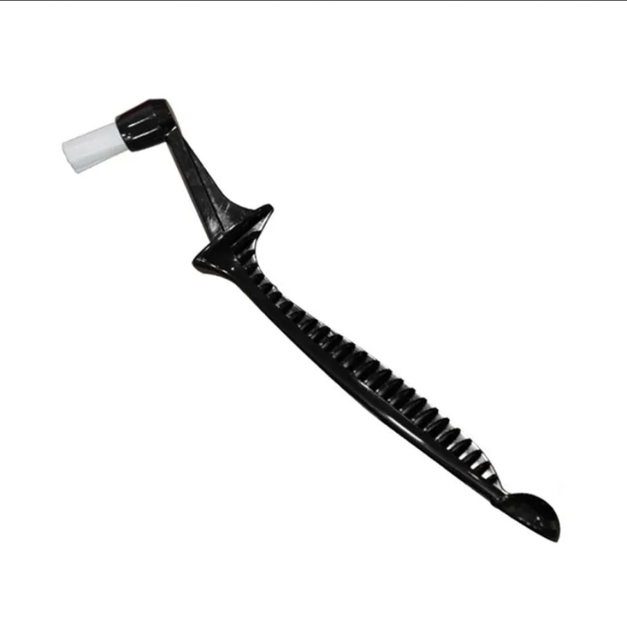 Jual Espresso Group Head Cleaner Brush Shopee Indonesia