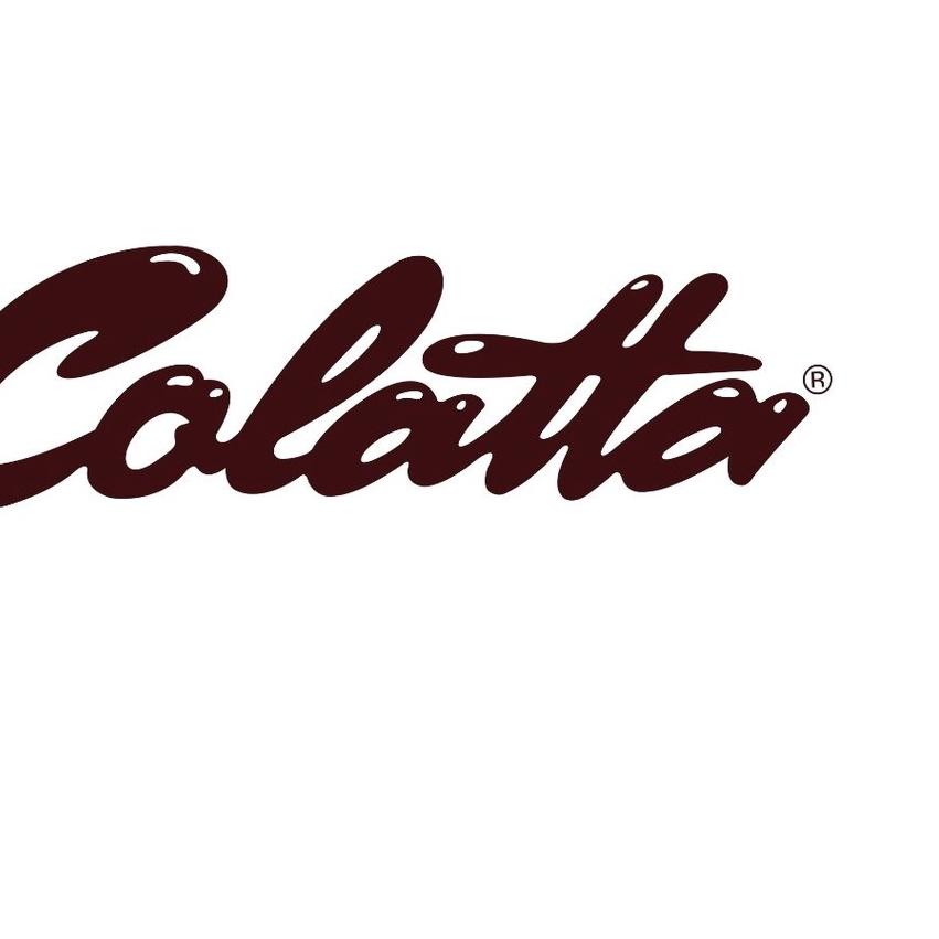

Harga Terjangkau Colatta Glaze White - Bahan Pelapis Rasa Coklat Putih 1Kg``