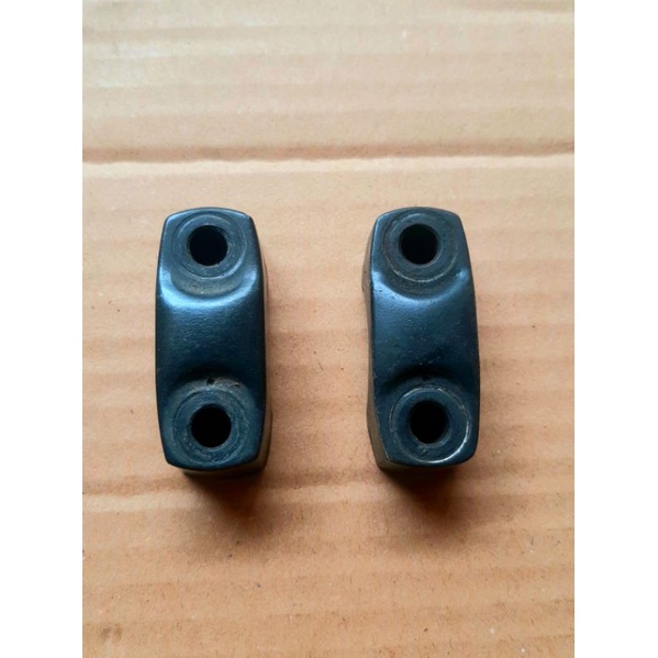 raiser reiser stang original bawaan motor tiger megapro