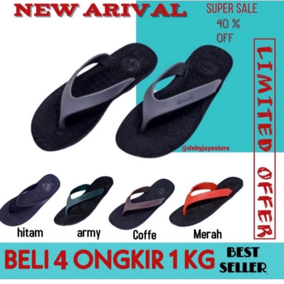 ↥ SANDAL SPAZIO わ