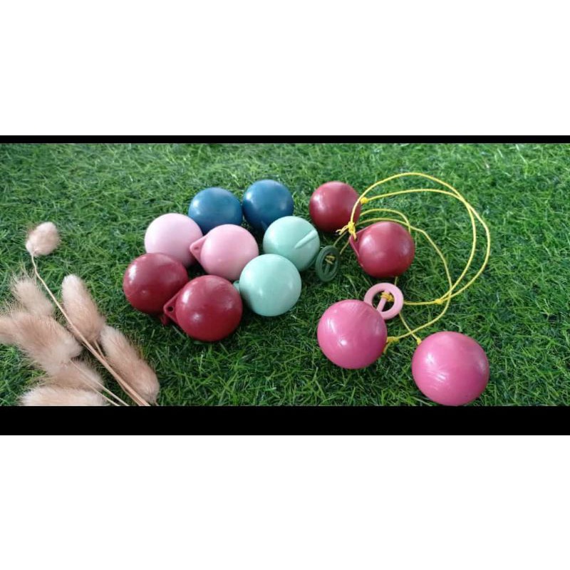 HARGA GROSIR!!! 1 LUSIN MAINAN LATTO LATTO/MAINAN VIRAL BOLA TIKTOK/MAINAN JADUL BOLA ETEK ETEK BOLA