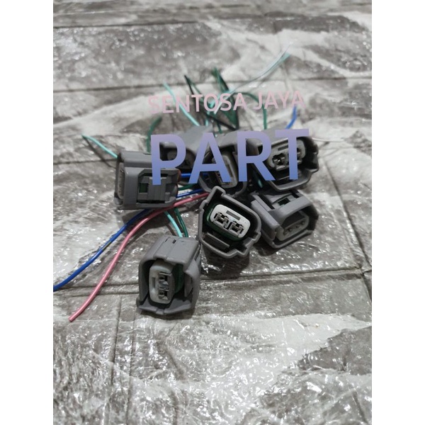 SOKET COIL HYUNDAI GETZ METRIX 2-3 ASLI