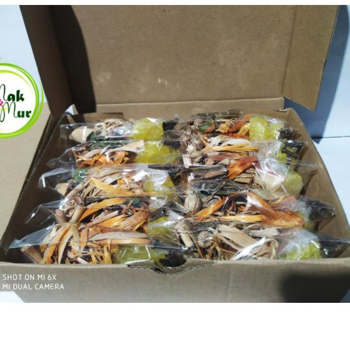 ♖ Wedang Uwuh Komplit Wedang Uwuh Hampers Wedang Uwuh Rempah Wedang Uwuh Jogja Wedang Uwuh Premium K