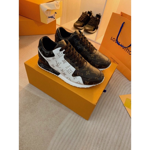 Louis Vuitton RUNNER lv Shoe