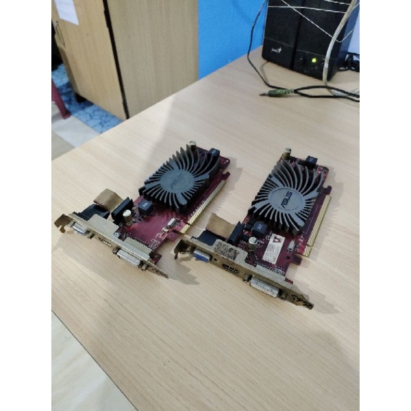 Vga Card 1GB 64bit ddr3