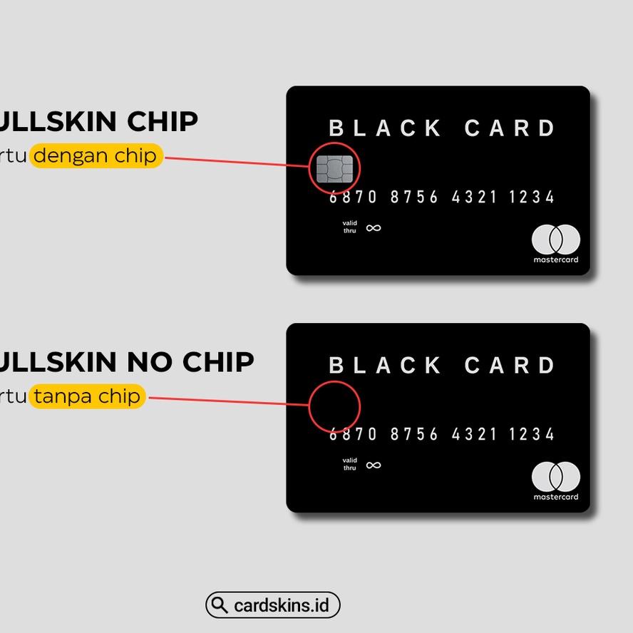 

Beli Segera FAKE BLACK + CARD / PREMIUM ID CARD DS2D;