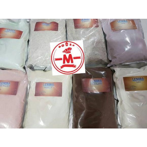 

↼ Lenora bubble Powder drink 1kg ㅞ