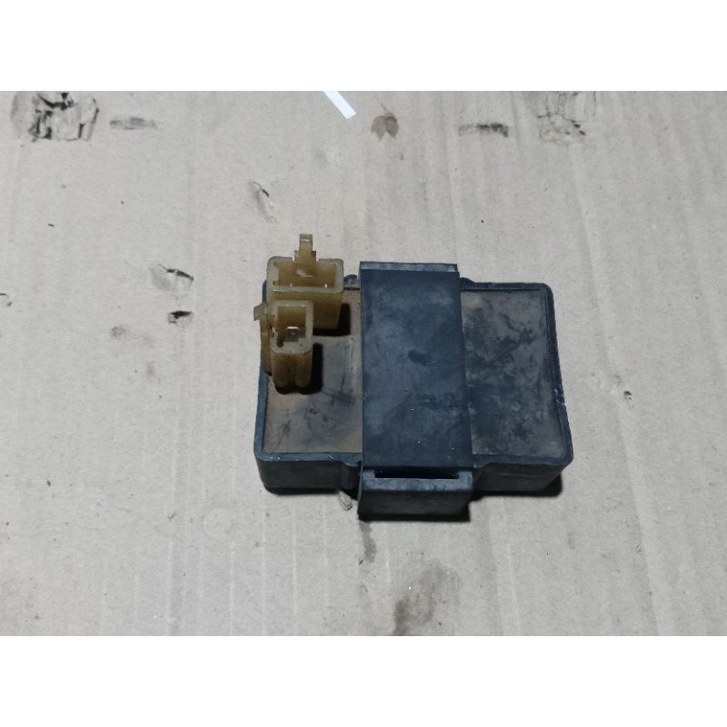 Ecu cdi revo absolute blade original