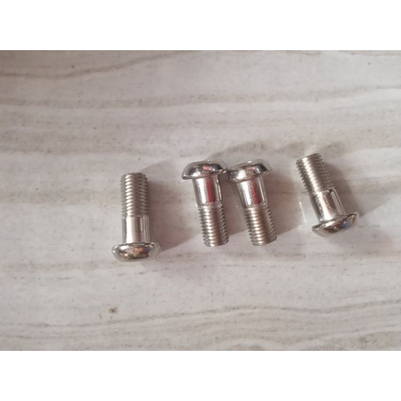 baut kaliper bintang yamaha universal