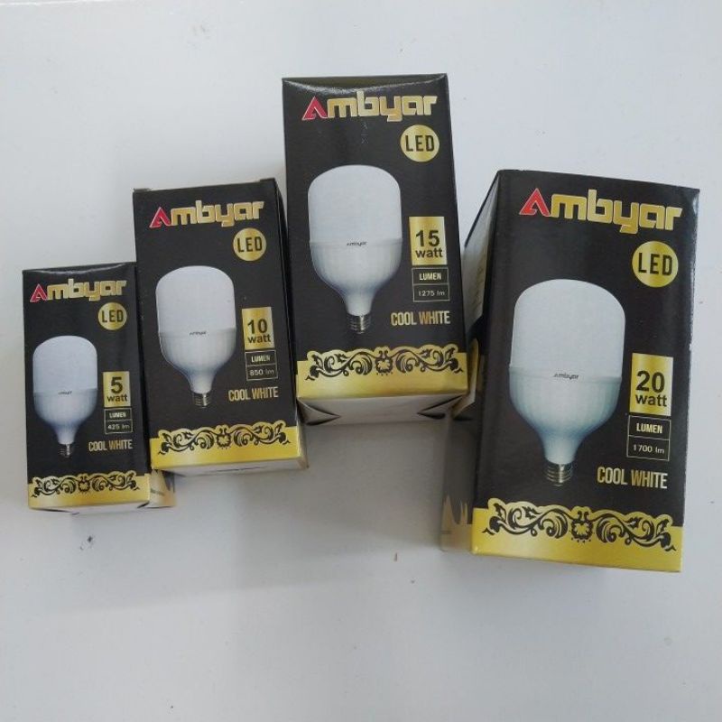 led ambyar 5w