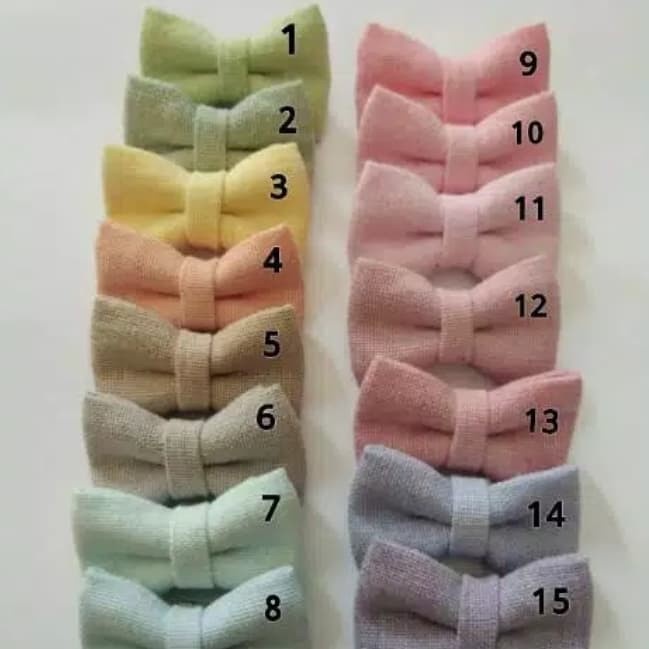 Kain Kain Blacu Warna (Real Picture)