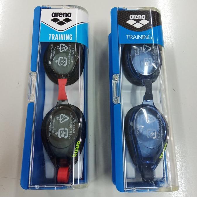 kacamata renang kaca mata renang swimming goggles arena AGY 380 ori