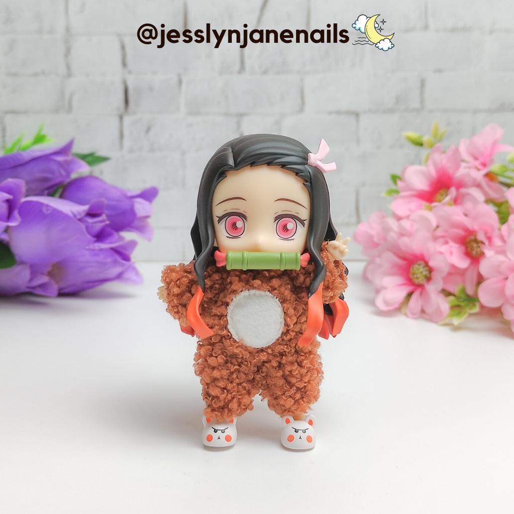 YMY MINI BABY ONESIE CLOTHES( Nendoroid Clothes / YMY BABY)