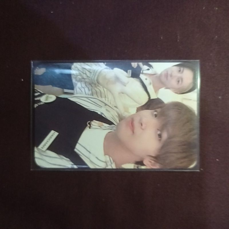 [BOOKED] PC HAECHAN TUMBLR NCT
