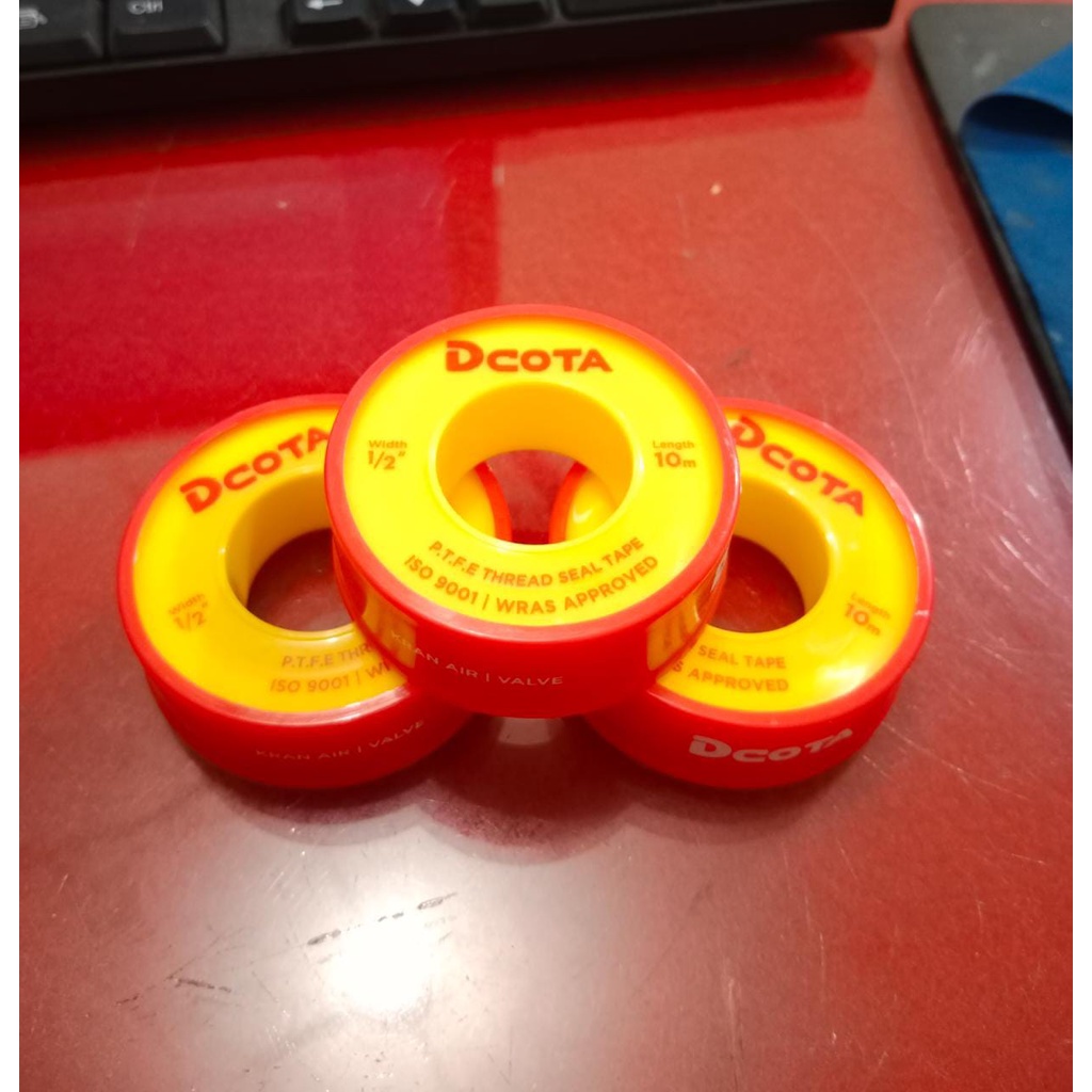 SEAL TAPE DCOTA