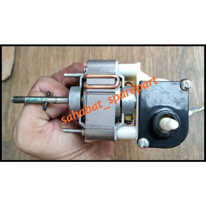 Dinamo Kipas Angin 9 Inch Miyako Original Best Seller