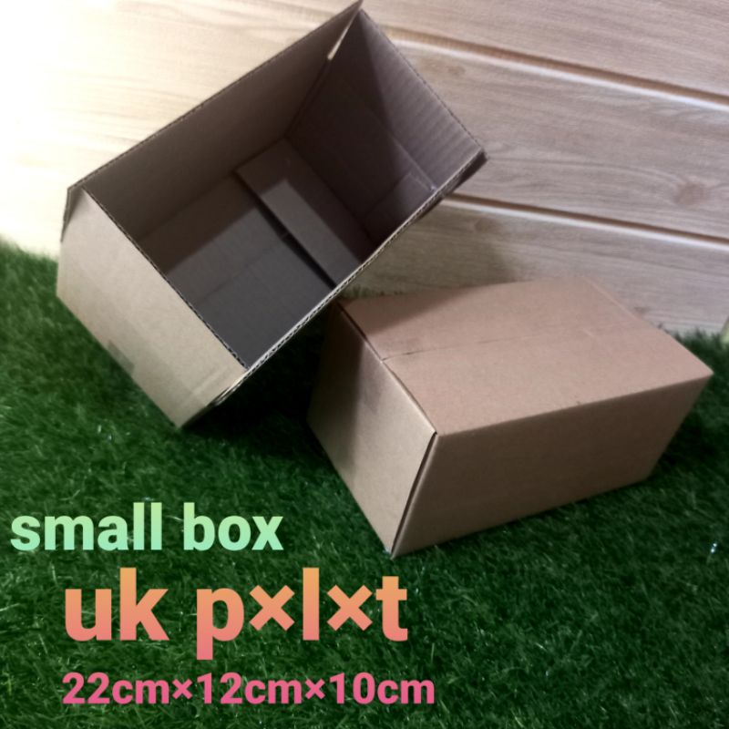 

Dus Box Packing uk22×12×10cm/small box