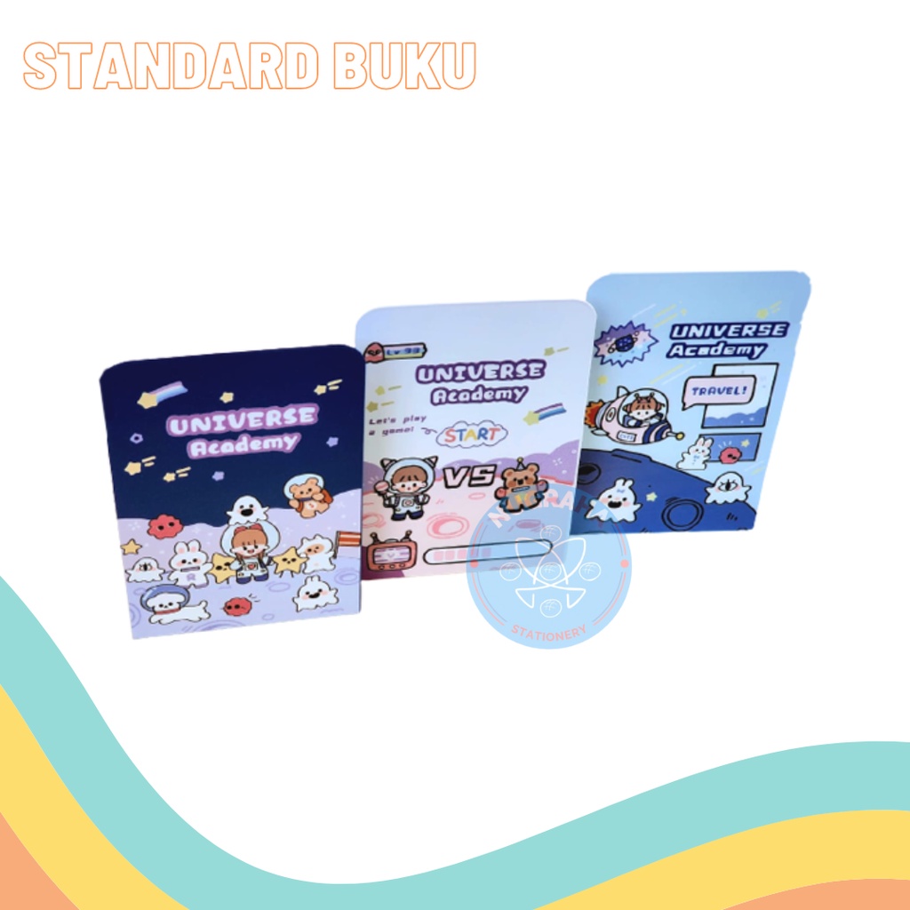 

SANDARAN BUKU 2023-21 (1 SET)