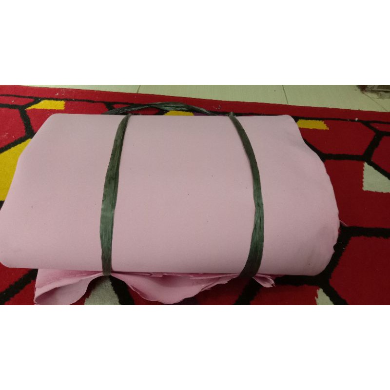 Eva foam || Busa Ati || Busa ati warna pink