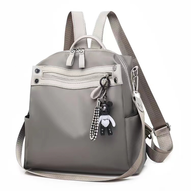 PX 827 Tas Ransel Korea - Tas Import Kualitas Premium - Ransel Wanita Stylist