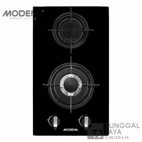 Kompor Gas Modena Liscio BH0325 / Kompor Gas Tanam / Kompor Gas