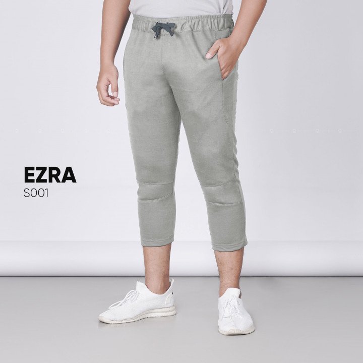 CELANA7/8 Slim-Fit Pants EZRA