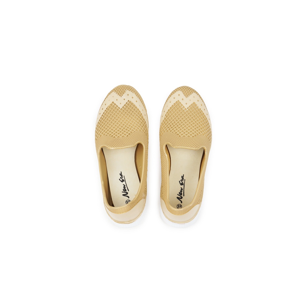 Sepatu Sandal Wanita NEW ERA LB 10020