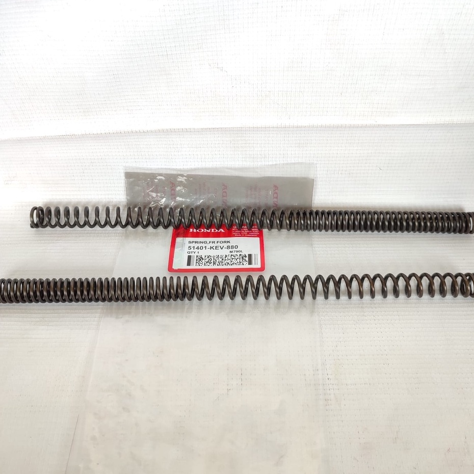 PER SHOCK HONDA SUPRA FIT 51401-KEV-880