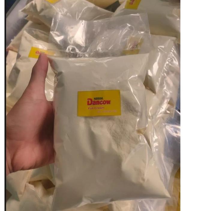 

susu fullceam dancow murah kemasan 500 gram dan 1kg