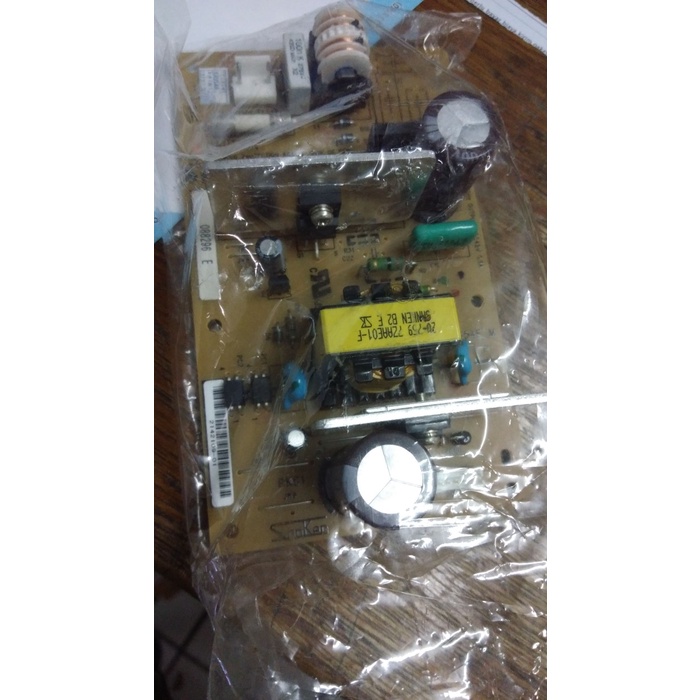 Spp Adaptor Epson Lx310 Power Supply Lx310