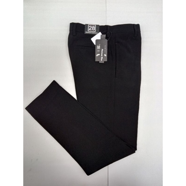 Celana Panjang Formal Pria /Ramayana Cibitung