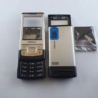 CASING HOUSING NOKIA 6500 6500S FULLSET