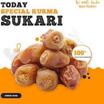 

Free Ongkir 1.1 Kurma sukari/kurma raja/kurma madu 1kg .,.,.,..,