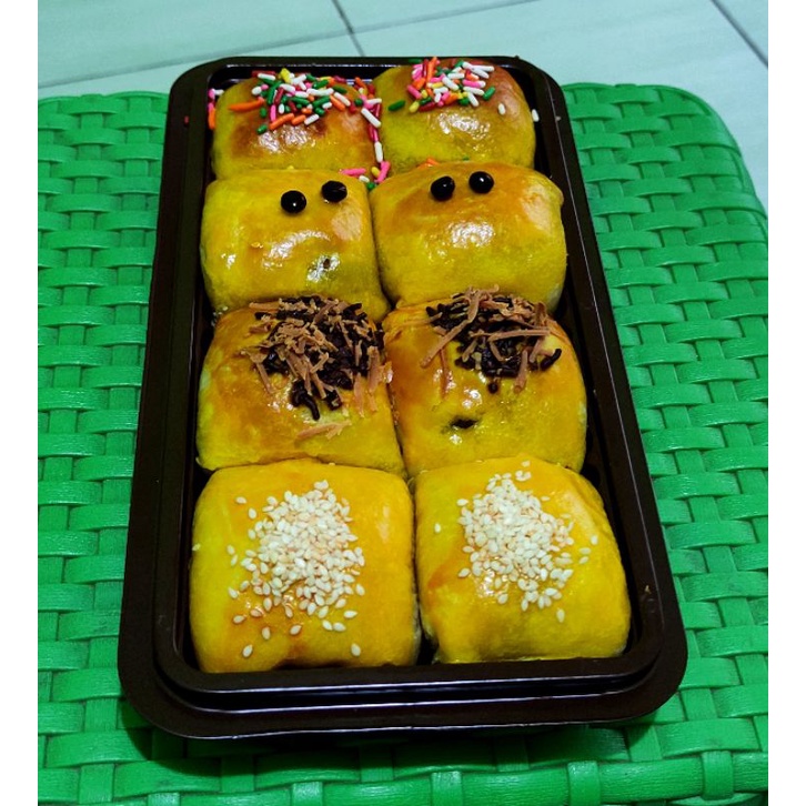 

Bolen Kombinasi(Ori,FullCoklat,Coklatkeju,FullKeju)